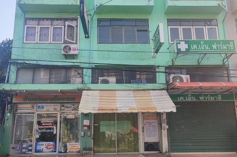 10 Bedroom Townhouse for rent in Prawet, Bangkok