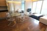 2 Bedroom Condo for sale in The Address Chidlom, Lumpini, Bangkok near BTS Chit Lom