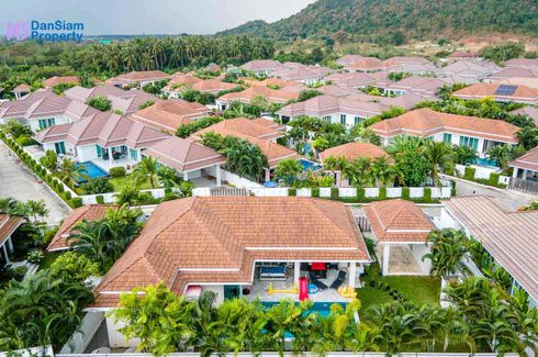 3 Bedroom Villa for sale in Woodlands Residences, Thap Tai, Prachuap Khiri Khan