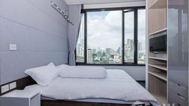 1 Bedroom Condo for rent in Edge Sukhumvit 23, Khlong Toei Nuea, Bangkok near BTS Asoke