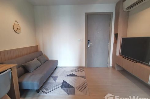 1 Bedroom Condo for rent in LIFE Asoke - Rama 9, Makkasan, Bangkok near MRT Phra Ram 9