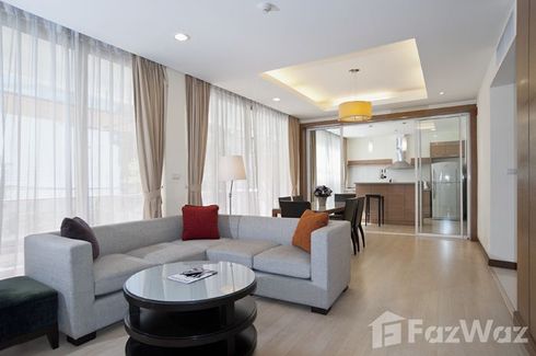2 Bedroom Condo for rent in Sutavongs Place, Langsuan, Bangkok near BTS Ploen Chit