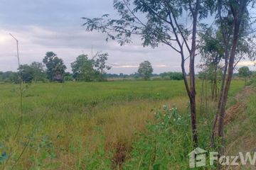 Land for sale in Sak Lek, Phichit