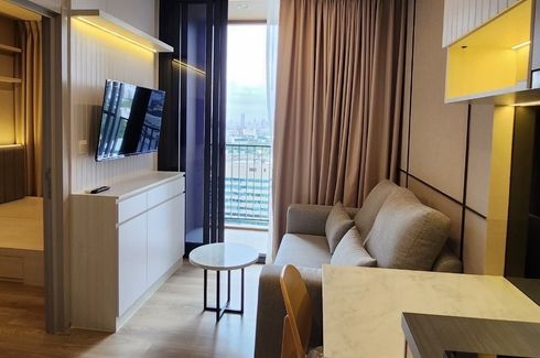 1 Bedroom Condo for Sale or Rent in OKA HAUS Sukhumvit 36, Khlong Tan, Bangkok near BTS Thong Lo