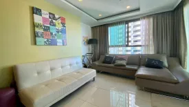 1 Bedroom Condo for sale in Wong Amat Tower, Na Kluea, Chonburi