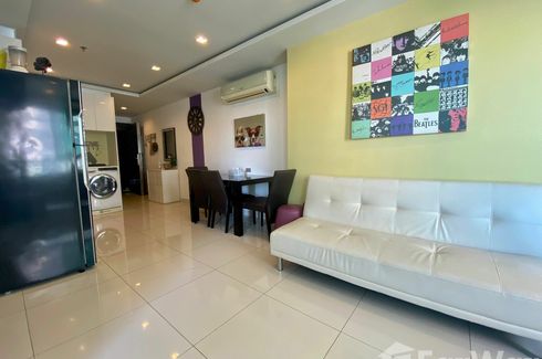 1 Bedroom Condo for sale in Wong Amat Tower, Na Kluea, Chonburi