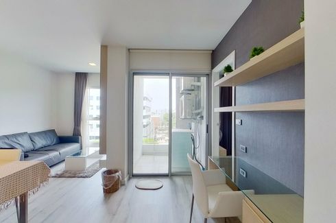 1 Bedroom Condo for rent in Play Condominium, Suthep, Chiang Mai