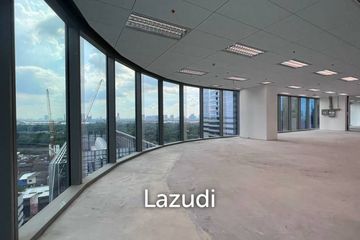 Office for rent in Chom Phon, Bangkok near MRT Phahon Yothin