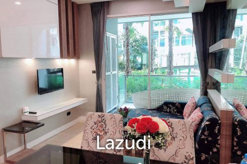 2 Bedroom Condo for rent in The Feelture, Na Jomtien, Chonburi