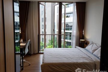 1 Bedroom Condo for rent in Hasu Haus, Phra Khanong Nuea, Bangkok near BTS On Nut