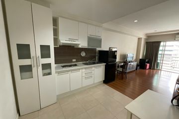 1 Bedroom Condo for sale in Grand Park View Asoke, Khlong Toei Nuea, Bangkok near BTS Asoke