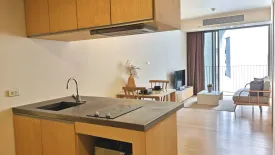 1 Bedroom Condo for sale in Siamese Gioia, Khlong Toei Nuea, Bangkok near MRT Phetchaburi