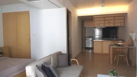 1 Bedroom Condo for sale in Siamese Gioia, Khlong Toei Nuea, Bangkok near MRT Phetchaburi