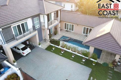 7 Bedroom House for sale in Lakeside Court 5, Pong, Chonburi