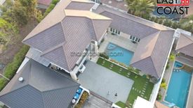 7 Bedroom House for sale in Lakeside Court 5, Pong, Chonburi