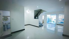 5 Bedroom Townhouse for rent in GRAND DE VILLE SRINAKARIN, Nong Bon, Bangkok near MRT Suan Luang Ro 9