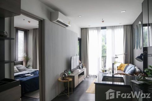 1 Bedroom Condo for rent in The Line Asoke - Ratchada, Din Daeng, Bangkok near MRT Phra Ram 9