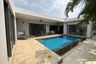 4 Bedroom Villa for sale in Palm Lakeside Villas, Pong, Chonburi