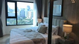 1 Bedroom Condo for sale in Life One Wireless, Lumpini, Bangkok near BTS Ploen Chit