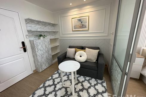 1 Bedroom Condo for rent in Lumpini Condo Town Bangkhae, Bang Khae, Bangkok near MRT Bang Khae