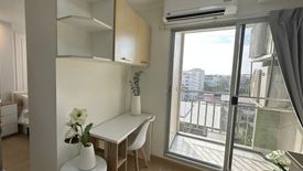 1 Bedroom Condo for rent in Lumpini Condo Town Bangkhae, Bang Khae, Bangkok near MRT Bang Khae