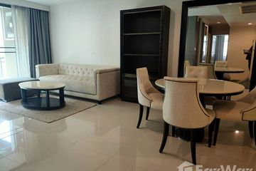 2 Bedroom Condo for rent in Pearl Residences Sukhumvit 24, Khlong Tan, Bangkok near BTS Phrom Phong