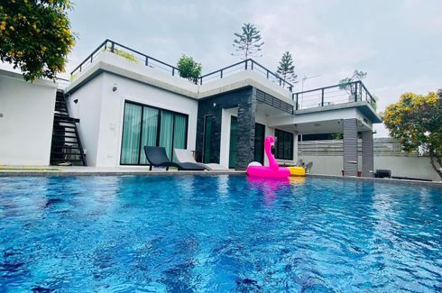 2 Bedroom Villa for rent in Tharadol Resort, Hua Hin, Prachuap Khiri Khan