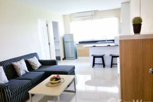 2 Bedroom Condo for rent in Charming Resident 2, Phra Khanong Nuea, Bangkok near BTS Ekkamai