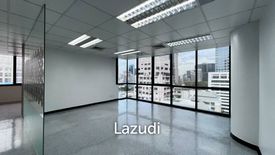 Office for rent in Silom, Bangkok near MRT Lumpini