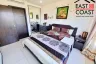 1 Bedroom Condo for sale in Nong Prue, Chonburi