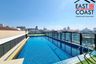 1 Bedroom Condo for sale in Siam Oriental Elegance, Nong Prue, Chonburi