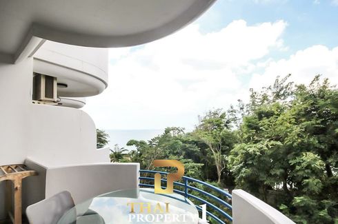 1 Bedroom Condo for sale in VIP Condochain, Na Jomtien, Chonburi