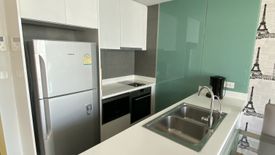 1 Bedroom Condo for rent in Aequa Sukhumvit 49, Khlong Tan Nuea, Bangkok near BTS Thong Lo