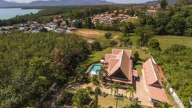 4 Bedroom Villa for sale in Pa Khlok, Phuket