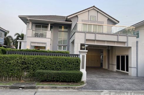 3 Bedroom House for rent in Perfect Masterpiece Rama 9, Prawet, Bangkok