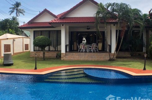 3 Bedroom Villa for rent in Rawai, Phuket