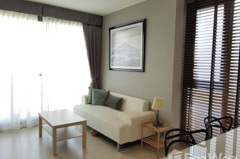 1 Bedroom Condo for sale in Rhythm Sukhumvit 42, Phra Khanong, Bangkok near BTS Ekkamai