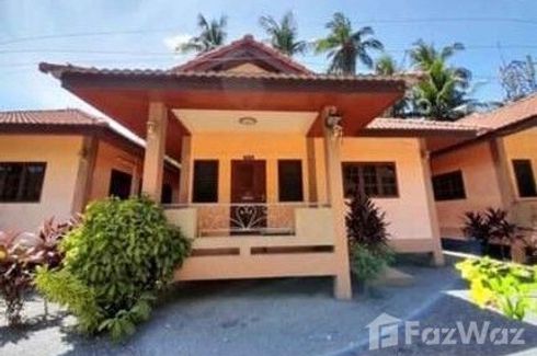 2 Bedroom House for rent in Na Mueang, Surat Thani