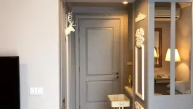 Condo for sale in The Editor Saphan Khwai, Phaya Thai, Bangkok near BTS Saphan Kwai