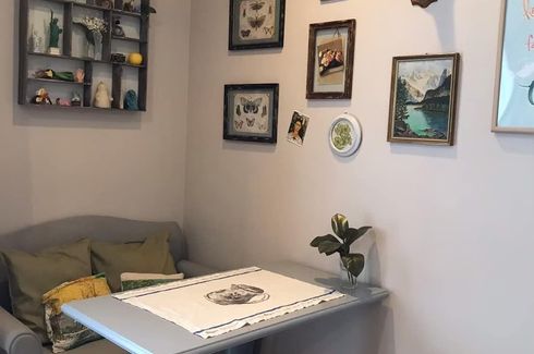 Condo for sale in The Editor Saphan Khwai, Phaya Thai, Bangkok near BTS Saphan Kwai