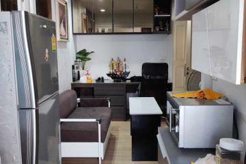 1 Bedroom Condo for sale in The Niche ID Ladprao - Wang Hin, Lat Phrao, Bangkok near MRT Lat Phrao