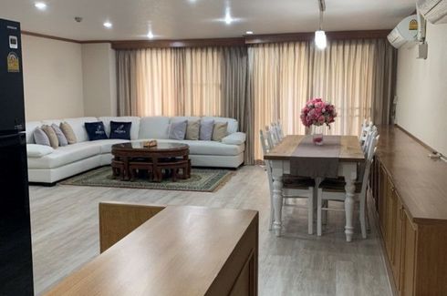 1 Bedroom Condo for rent in Pearl Garden, Silom, Bangkok near BTS Chong Nonsi