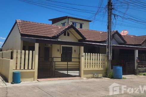 2 Bedroom Townhouse for sale in Baan Suan Kaew Makro, Thap Ma, Rayong