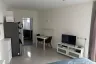 Condo for rent in Asakan Place Srinakarindra, Suan Luang, Bangkok near Airport Rail Link Hua Mak