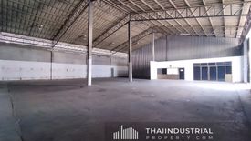 Warehouse / Factory for rent in Pak Nam, Samut Prakan near BTS Srinagarindra