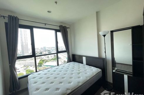 1 Bedroom Condo for rent in The Base Park West Sukhumvit 77, Phra Khanong Nuea, Bangkok near BTS On Nut