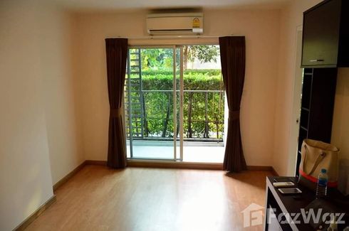 1 Bedroom Condo for sale in U Delight @ Huay Kwang Station, Huai Khwang, Bangkok near MRT Huai Khwang