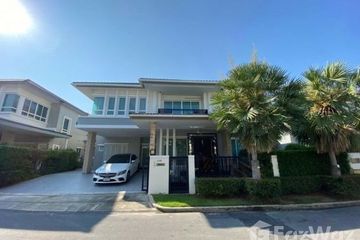 4 Bedroom House for sale in Saphan Sung, Bangkok