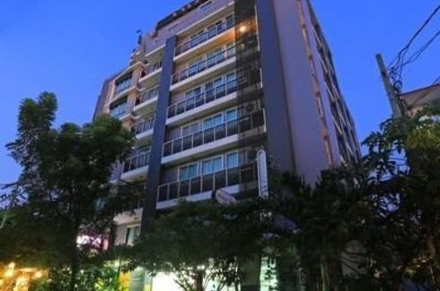 112 Bedroom Hotel / Resort for sale in Chatuchak, Bangkok near MRT Phaholyothin 24