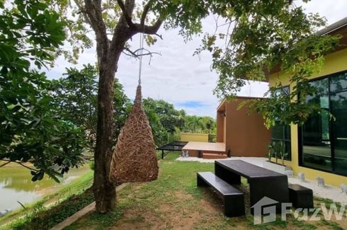 3 Bedroom House for sale in Nong Prue, Chonburi